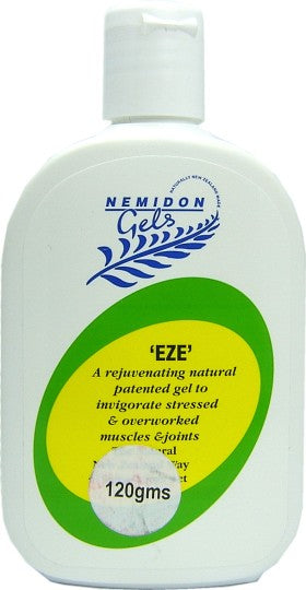 Nemidon Eze Gel 120g