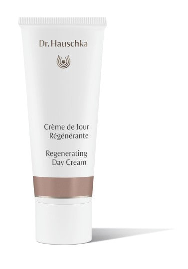 Dr Hauschka Regenerating Day Cream 40g