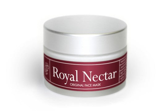 Royal Nectar Original Face Mask 50g