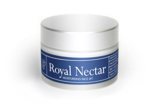 Royal Nectar Moisturising Face Lift 50ml