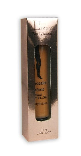 Thin Lizzy Concealer Creme BOOTYLICIOUS 15ml