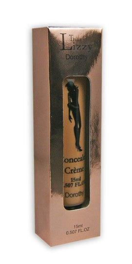 Thin Lizzy Concealer Creme DOROTHY 15ml