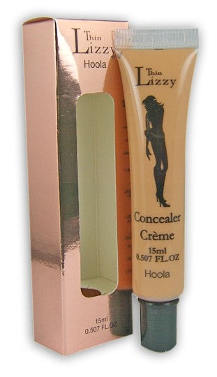 Thin Lizzy Concealer Creme HOOLA 15ml