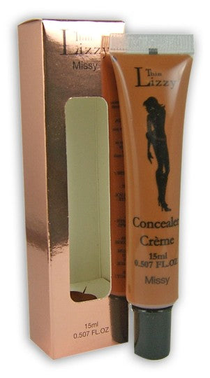 Thin Lizzy Concealer Creme MISSY 15ml