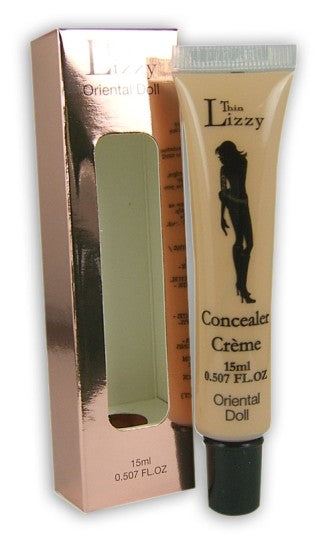 Thin Lizzy Concealer Creme ORIENTAL DOLL 15ml