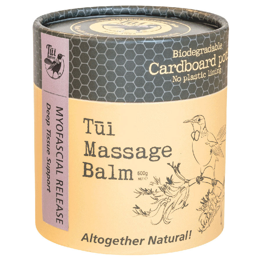 Tui Myofascial Release Balm 600g