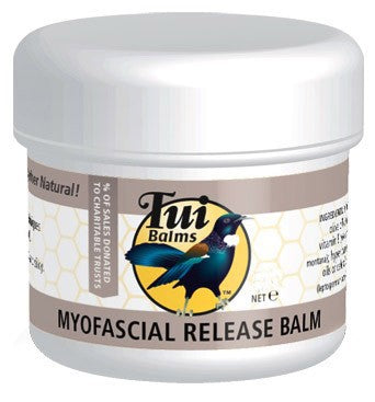 Tui Myofascial Release Balm 100g