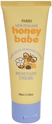 Honey Babe Moisture Creme 80ml