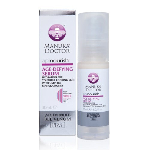 Manuka Doctor Age-Defying Serum 30ml