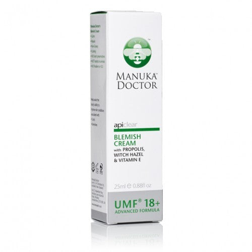 Manuka Doctor Blemish Cream 25ml