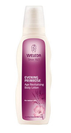 Weleda Evening Primrose Body Lotion 200ml