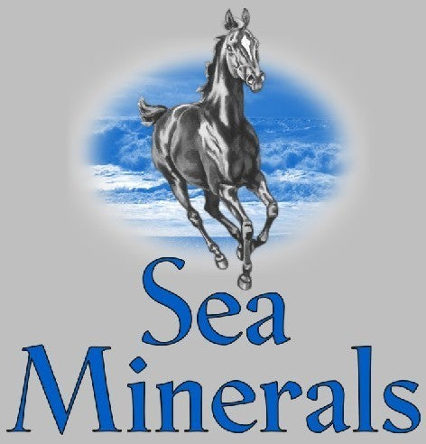 Mortimers Sea Minerals Liquid Kelp 750ml