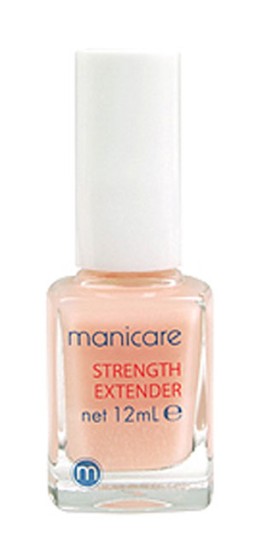 Manicare Strength Extender