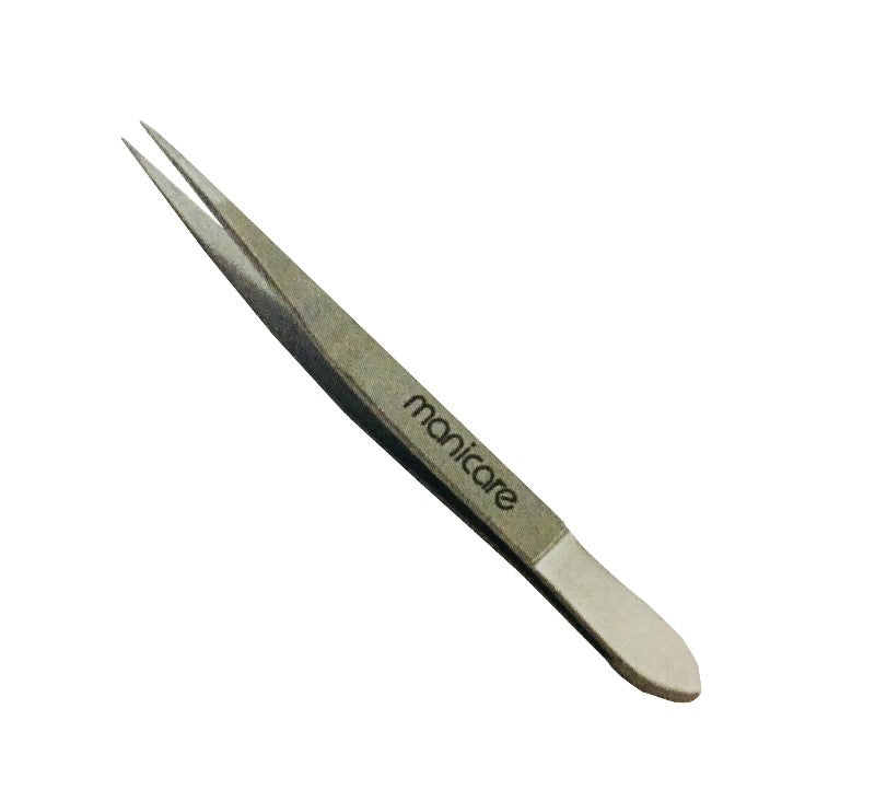 Manicare Ultimate Point Tweezers Health Chemist NZ Online Pharmacy