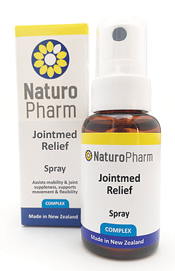 Naturopharm Jointmed Relief Spray 25ml