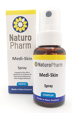 Naturopharm Medi-Skin Spray