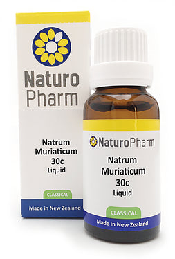Naturopharm Ignatia 30c Liquid