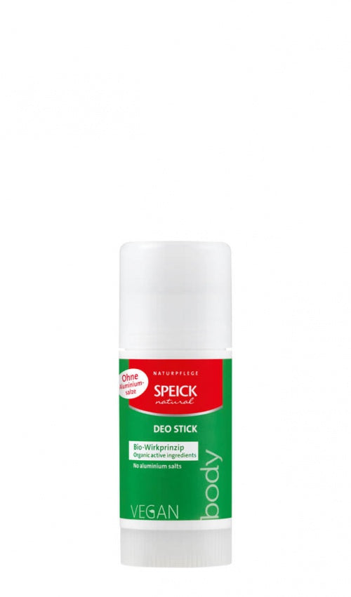 Speick Natural Deo Stick 40ml