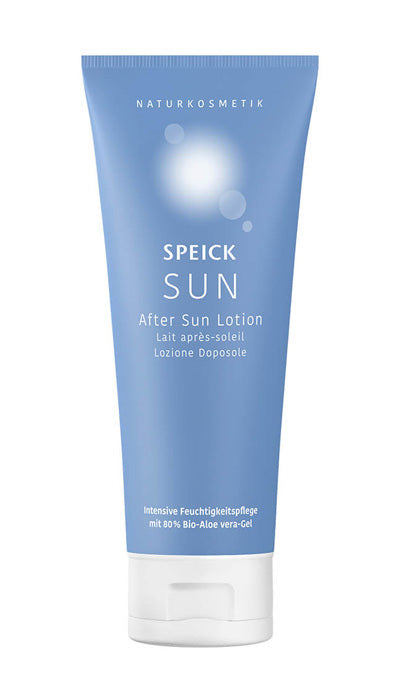 Speick After Sun Lotion 200ml