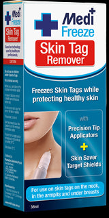 Medi Freeze Skin Tag Remover, 38 ml