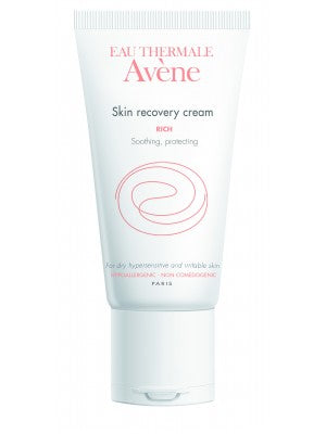 Avene Skin Recovery Cream Rich 40ml