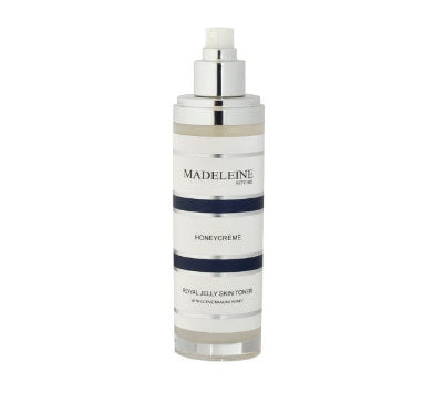 Madeleine Ritchie Royal Jelly Skin Toner with Manuka Honey 125ml