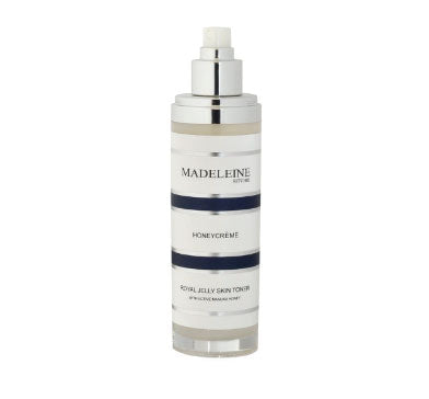 Madeleine Ritchie Royal Jelly Skin Toner with Manuka Honey  125ml