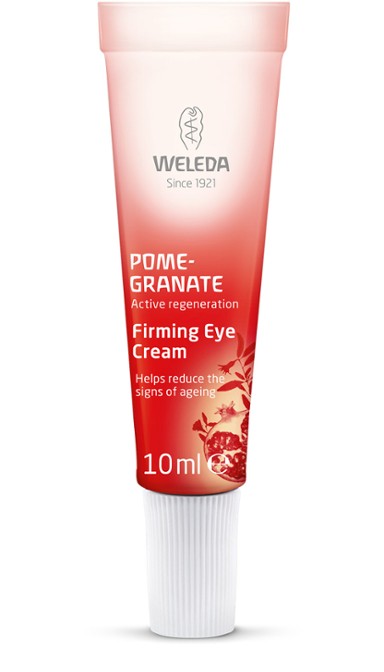 Weleda Pomegranate Firming Eye Cream 10ml