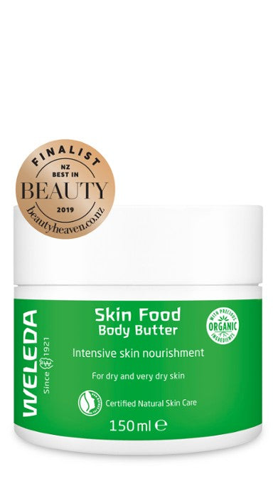 Weleda Skin Food Body Butter 150ml