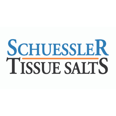 Scheussler Tissue Salts