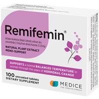 Remifemin Tablets 100