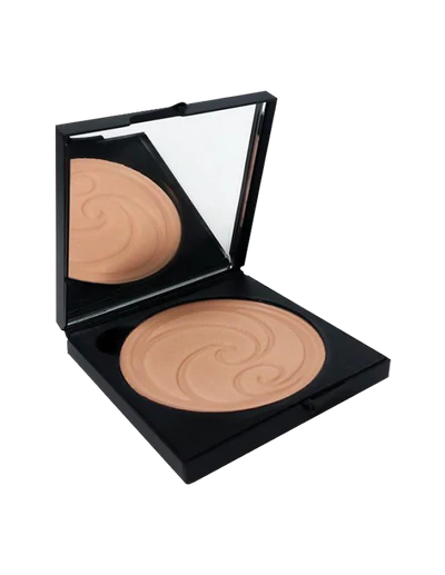 Living Nature Luminous Pressed Powder Medium 13g