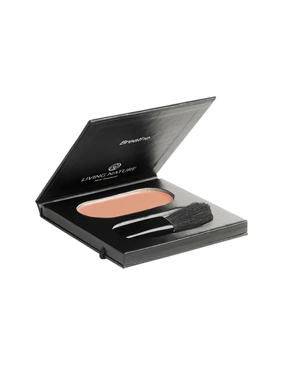 Living Nature Blusher Cool Winter 4g