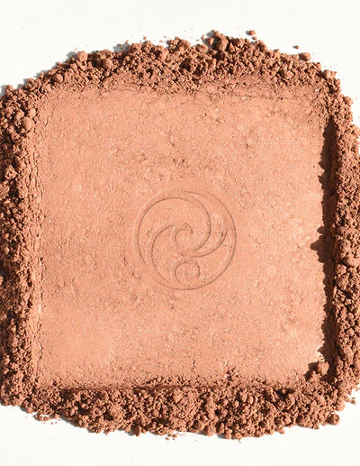 Living Nature  Summer Bronze Pressed Powder 13g