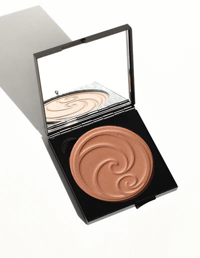 Living Nature  Summer Bronze Pressed Powder 13g