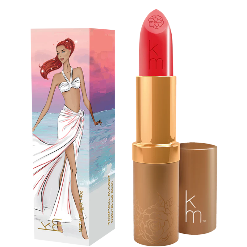 Karen Murrell Lip Tint-Tropical Sunset 44