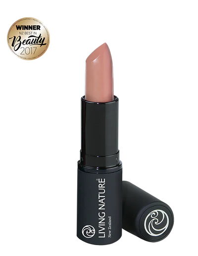 Living Nature Dusk Lipstick 4.0g