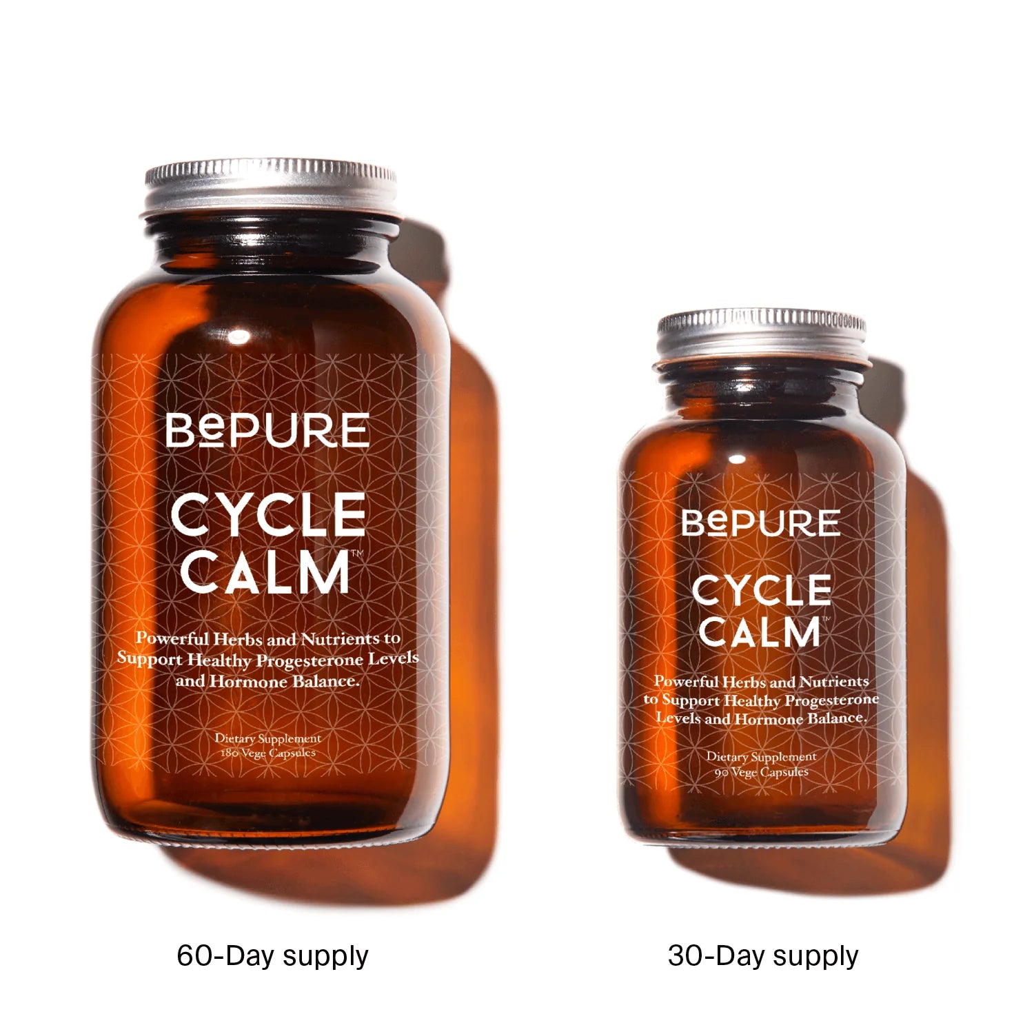 Bepure Cyclecalm 60 Capsules