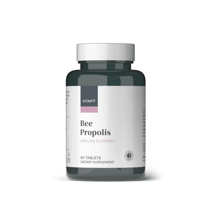 Vitafit Bee Propolis Tablets 80