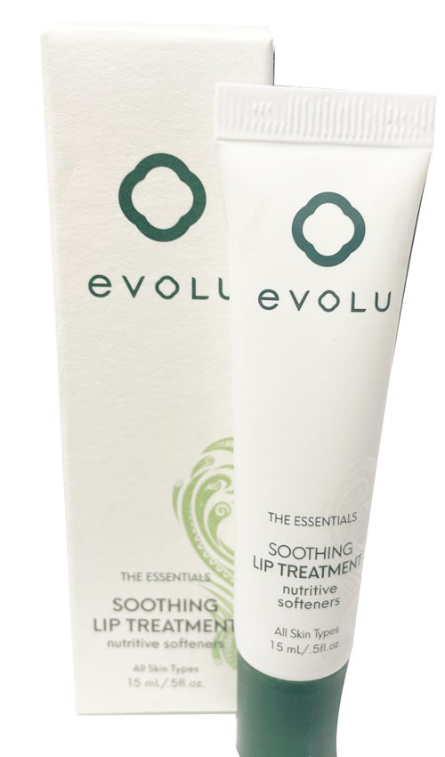 Evolu Soothing Lip Treatment 15ml