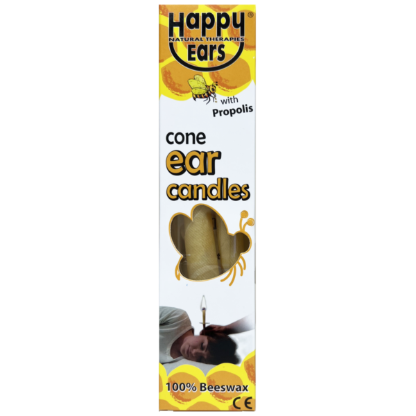 Happy Ears  Ear Candles