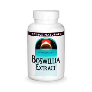 Source Naturals Boswellia Extract