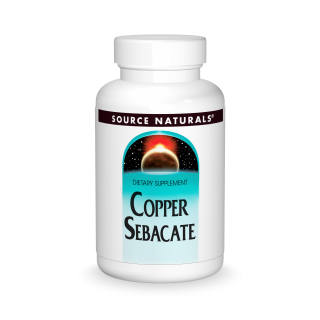 Source Naturals Copper