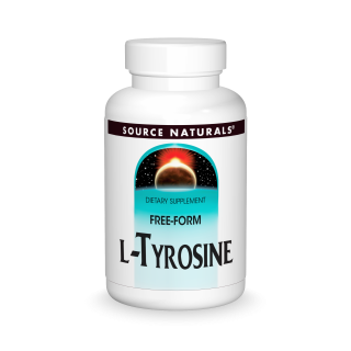 Source Naturals L-Tyrosine