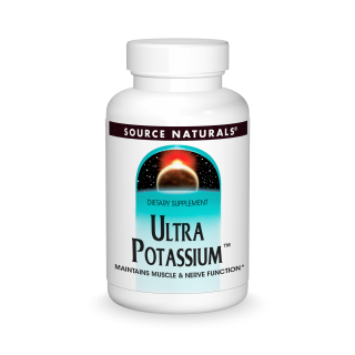 Source Naturals Ultra Potassium