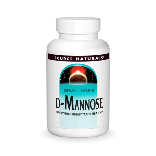 Source Naturals D-Mannose