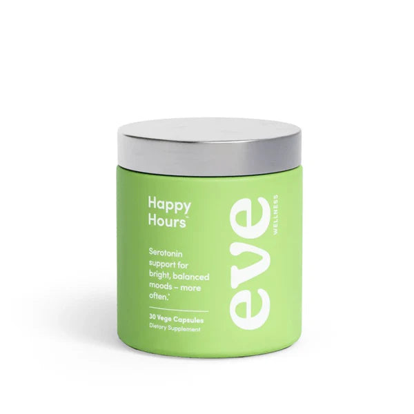 Eve Brighter Mood Vegecaps 30 (Was Happy Hours)