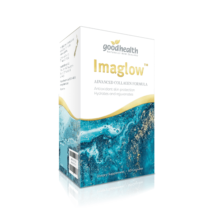 Good Health Imaglow Tablets 60