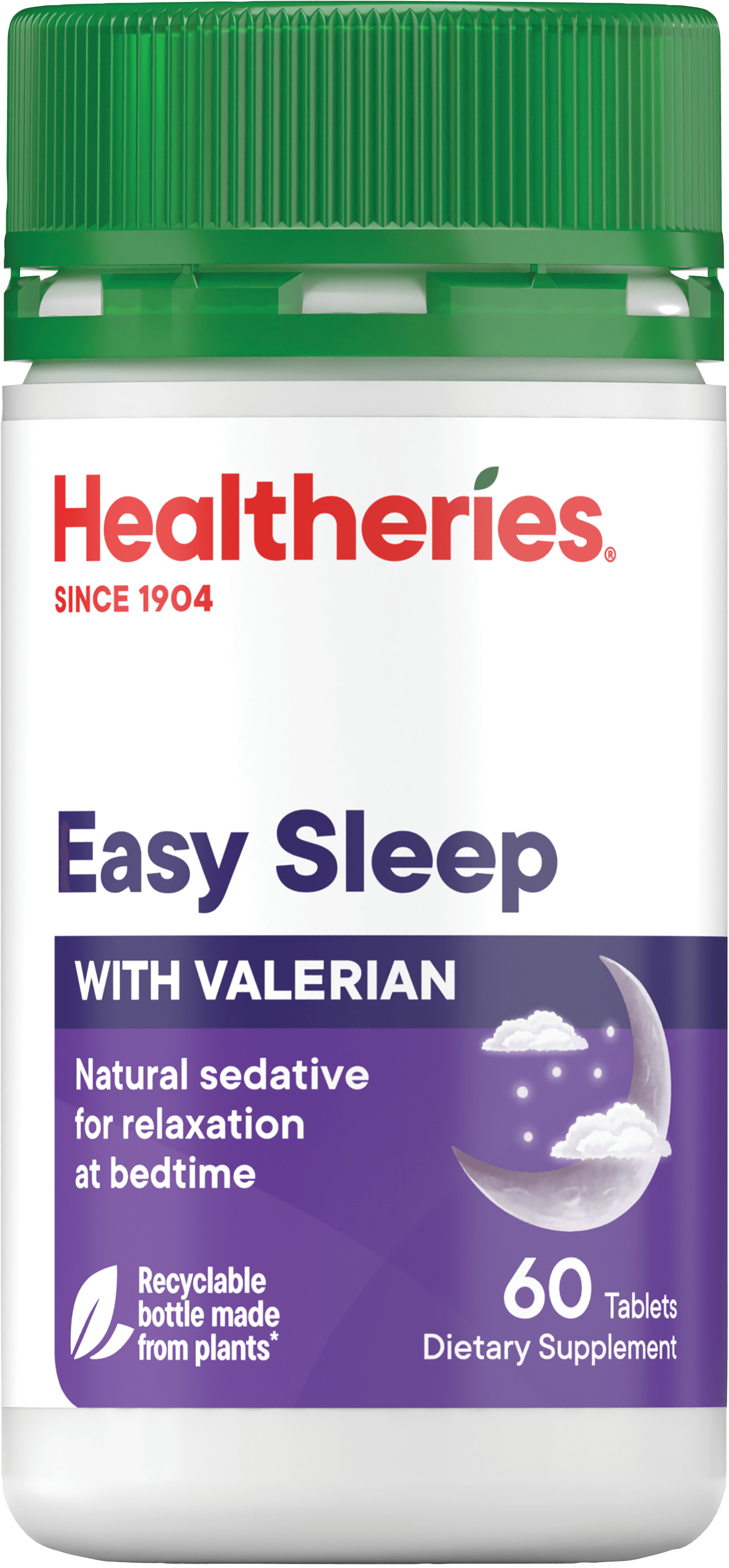 Healtheries Easy Sleep Tablets