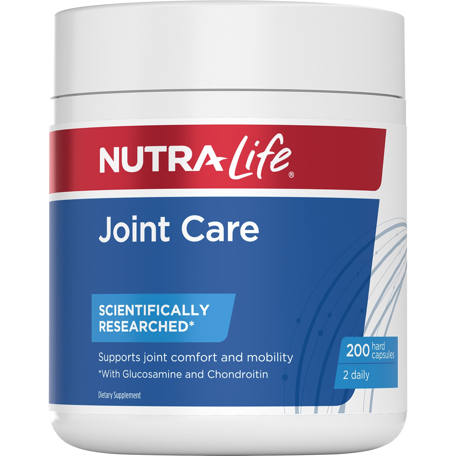 Nutralife Joint Care Capsules 200